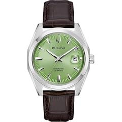 Bulova automatic watch gebraucht kaufen  Wird an jeden Ort in Deutschland