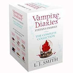 Vampire diaries stefan usato  Spedito ovunque in Italia 