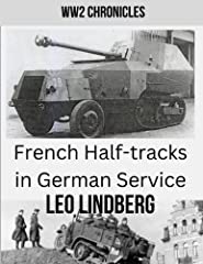 French half tracks for sale  Delivered anywhere in UK