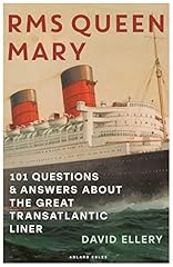 Rms queen mary gebraucht kaufen  Wird an jeden Ort in Deutschland