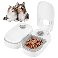 Dajasd futterautomat katze gebraucht kaufen  Wird an jeden Ort in Deutschland