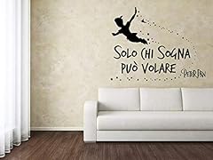 Prs wall sticker usato  Spedito ovunque in Italia 