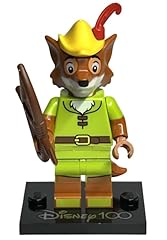 Robin hood lego gebraucht kaufen  Wird an jeden Ort in Deutschland