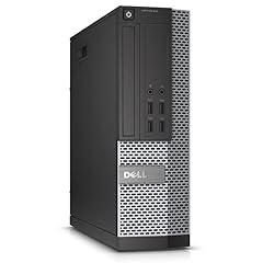 Gaming optiplex sff for sale  Delivered anywhere in UK