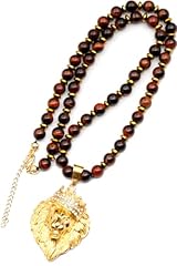Red tiger eye for sale  Delivered anywhere in USA 