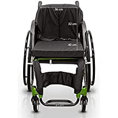 Quirumed sedia rotelle usato  Spedito ovunque in Italia 