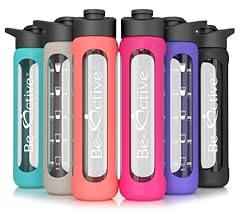 Active glass water for sale  Delivered anywhere in UK