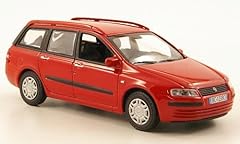 Fiat stilo rot gebraucht kaufen  Wird an jeden Ort in Deutschland