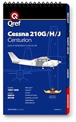 Cessna 210g qref for sale  Delivered anywhere in USA 