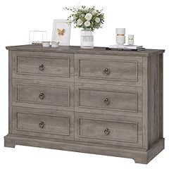 Hostack drawer dresser for sale  Delivered anywhere in USA 