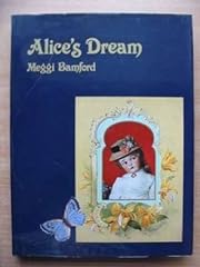 Alice dream for sale  Delivered anywhere in UK