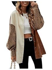 Shenhe women corduroy for sale  Delivered anywhere in USA 
