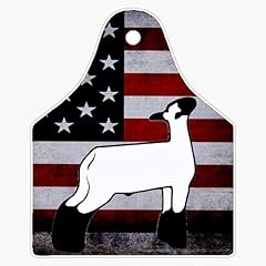 American flag ear for sale  Delivered anywhere in USA 