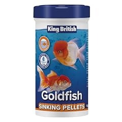 King british goldfish for sale  Delivered anywhere in UK