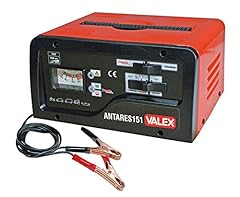 Valex caricabatterie avviatore usato  Spedito ovunque in Italia 