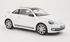 Beetle weiss 2012 gebraucht kaufen  Wird an jeden Ort in Deutschland