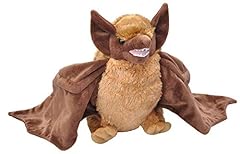 Used, Wild Republic Brown Bat Plush, Stuffed Animal, Plush for sale  Delivered anywhere in Canada