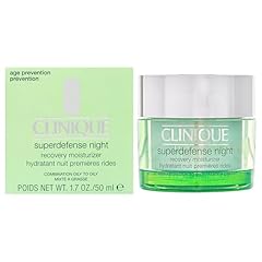 Clinique superdefense night for sale  Delivered anywhere in UK