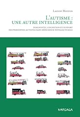 Autisme intelligence diagnosti d'occasion  Livré partout en France