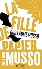 Fille papier d'occasion  Livré partout en France
