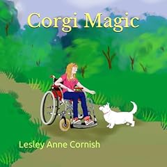 Corgi magic for sale  Delivered anywhere in UK