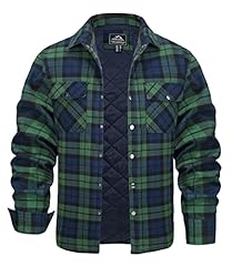 Kefitevd lumberjack shirt usato  Spedito ovunque in Italia 