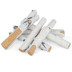 Piece ceramic white for sale  Delivered anywhere in USA 