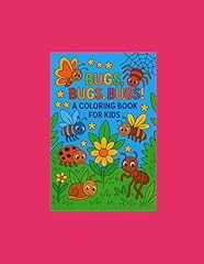 Bugs bugs bugs for sale  Delivered anywhere in UK