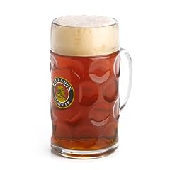 Paulaner dimpled isar for sale  Delivered anywhere in USA 