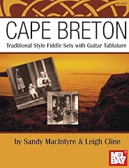 Cape breton traditional for sale  Delivered anywhere in UK