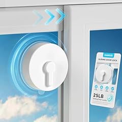Sliding door lock for sale  Delivered anywhere in USA 