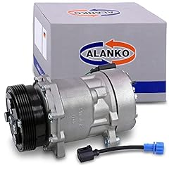 Alanko 10550015 compressore usato  Spedito ovunque in Italia 