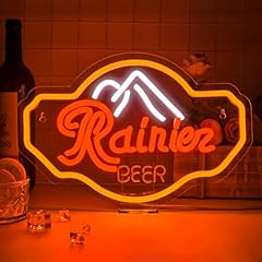 Rxxxtrxq rainier beer for sale  Delivered anywhere in USA 