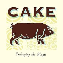 Cake prolonging magic for sale  Delivered anywhere in USA 