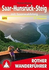 Saar hunsrück steig gebraucht kaufen  Wird an jeden Ort in Deutschland