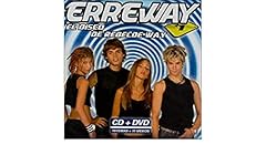 Disco rebelde way usato  Spedito ovunque in Italia 
