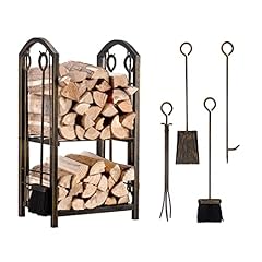 Amagabeli firewood rack for sale  Delivered anywhere in USA 