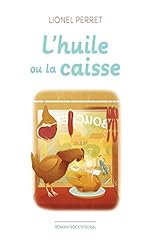 Huile caisse roman d'occasion  Livré partout en France