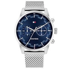 Tommy hilfiger orologio usato  Spedito ovunque in Italia 