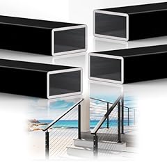 Pack aluminum black for sale  Delivered anywhere in USA 