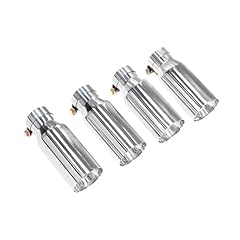 4pcs lot exhaust for sale  Delivered anywhere in USA 
