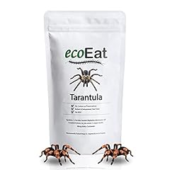 Ecoeat edible tarantula for sale  Delivered anywhere in USA 