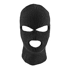 Hole ski mask for sale  Delivered anywhere in UK