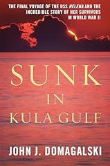 Sunk kula gulf d'occasion  Livré partout en France