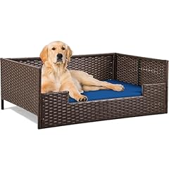 Yitahome rattan dog for sale  Delivered anywhere in USA 