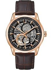 Bulova men analog for sale  Delivered anywhere in Ireland