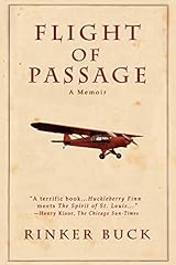 Flight passage memoir for sale  Delivered anywhere in USA 