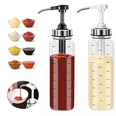 Ehunyelf condiment press for sale  Delivered anywhere in USA 