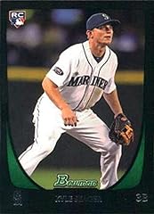 2011 bowman draft for sale  Delivered anywhere in USA 