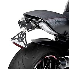 Kit targa barracuda usato  Spedito ovunque in Italia 